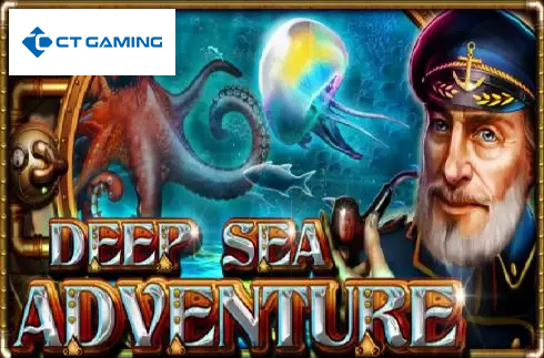 Deep Sea Adventure